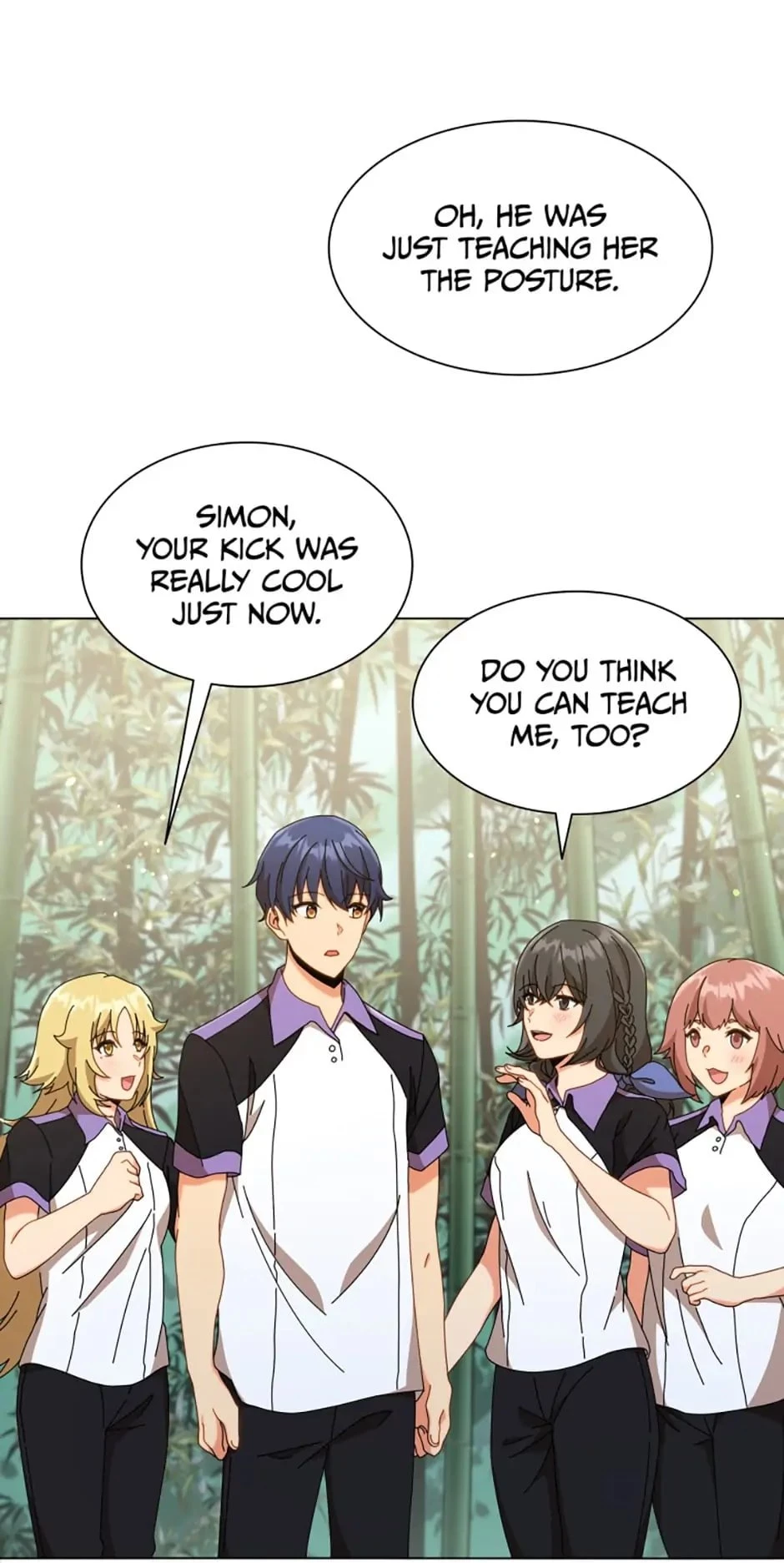 Necromancer Academy and the Genius Summoner Chapter 34 - 44