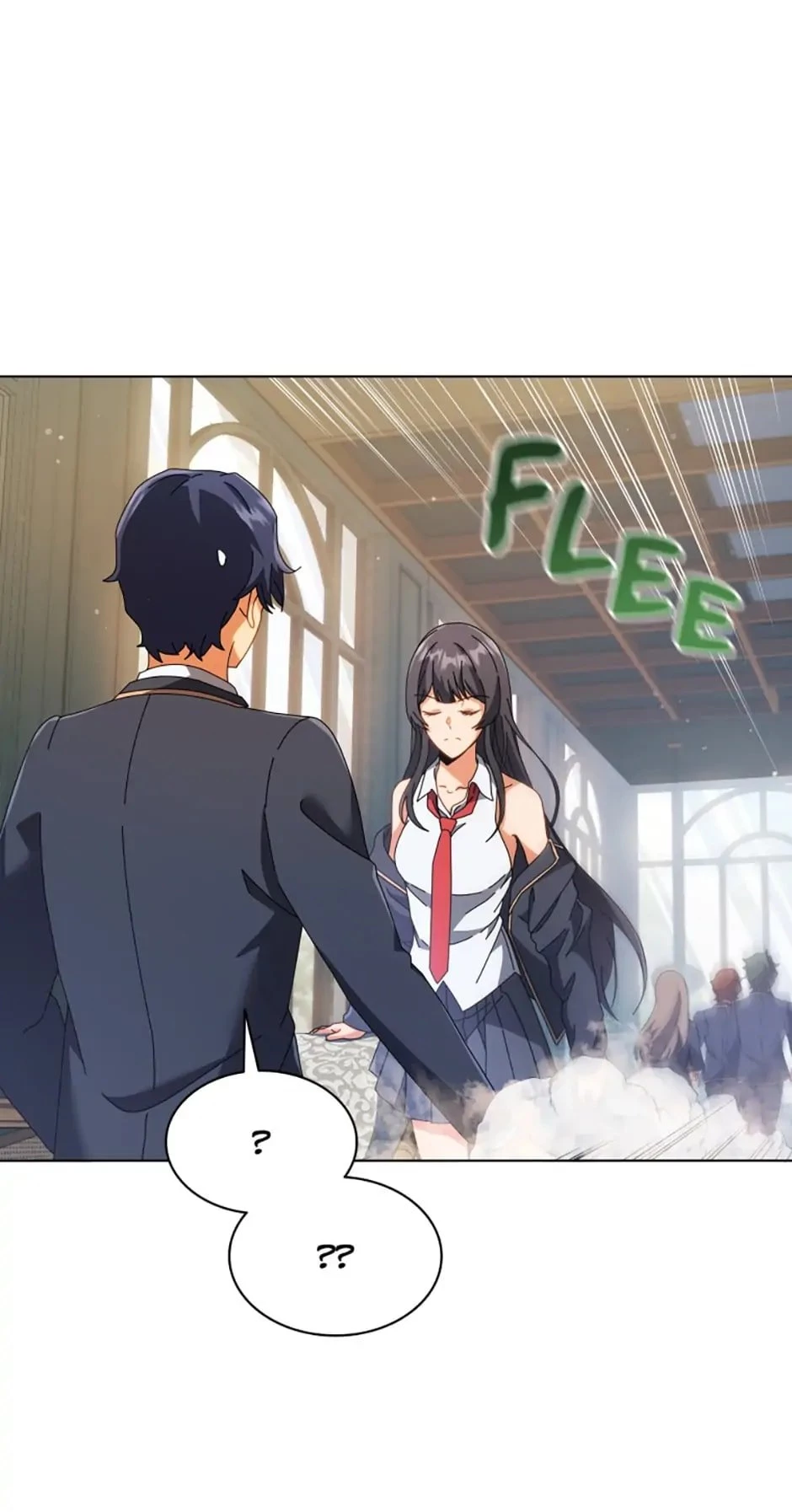 Necromancer Academy and the Genius Summoner Chapter 36 - 50
