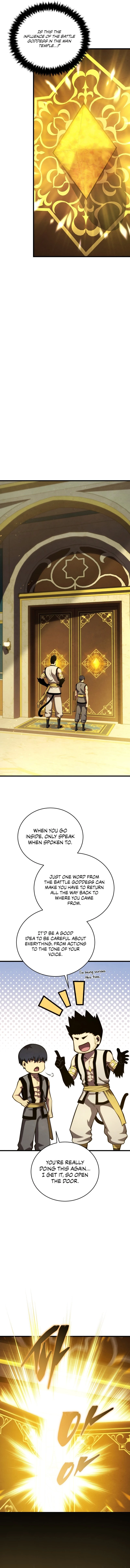 The Swordmaster's Son Chapter 127 - 6