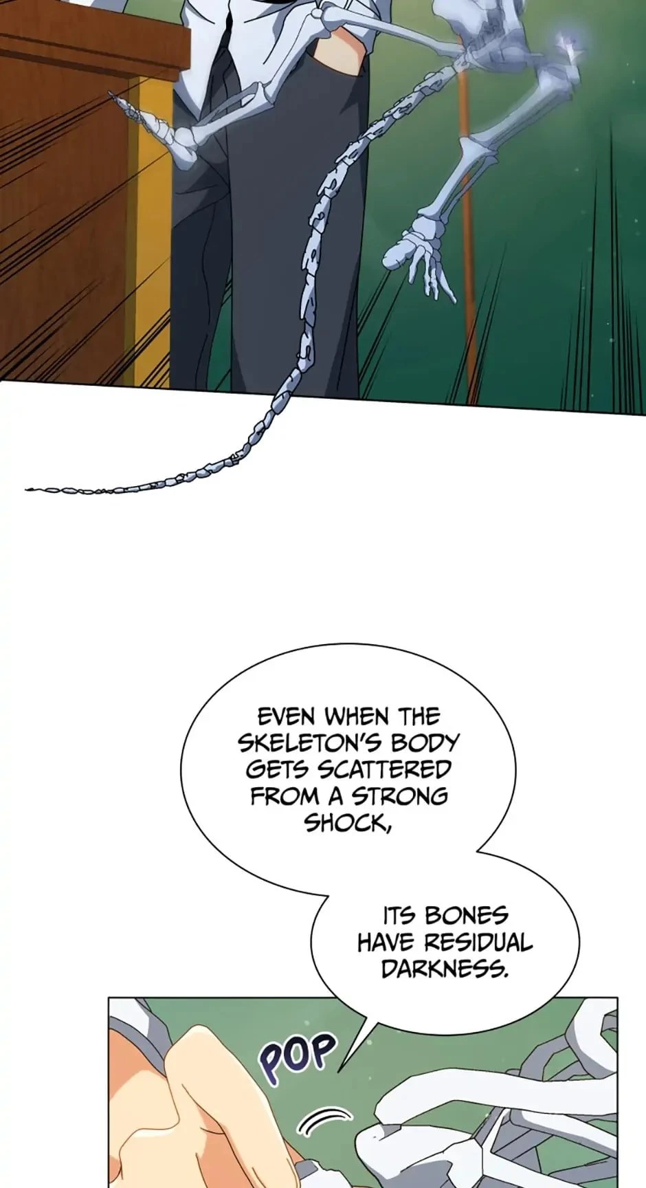 Necromancer Academy and the Genius Summoner Chapter 34 - 52
