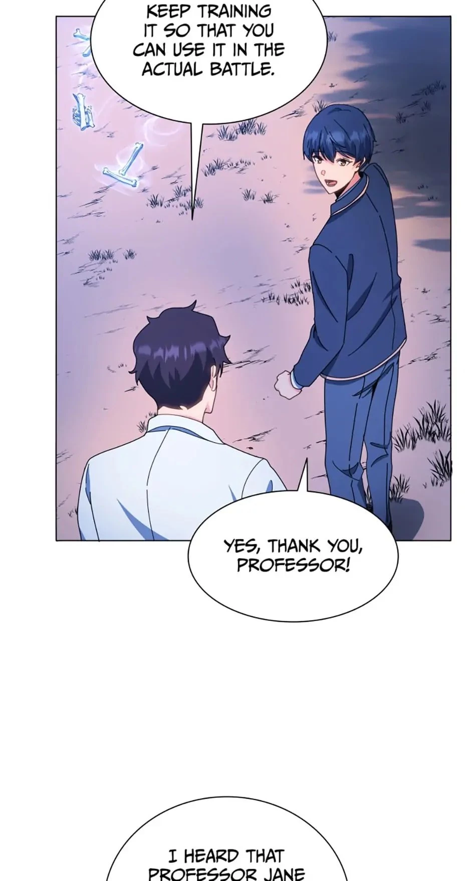 Necromancer Academy and the Genius Summoner Chapter 35 - 52