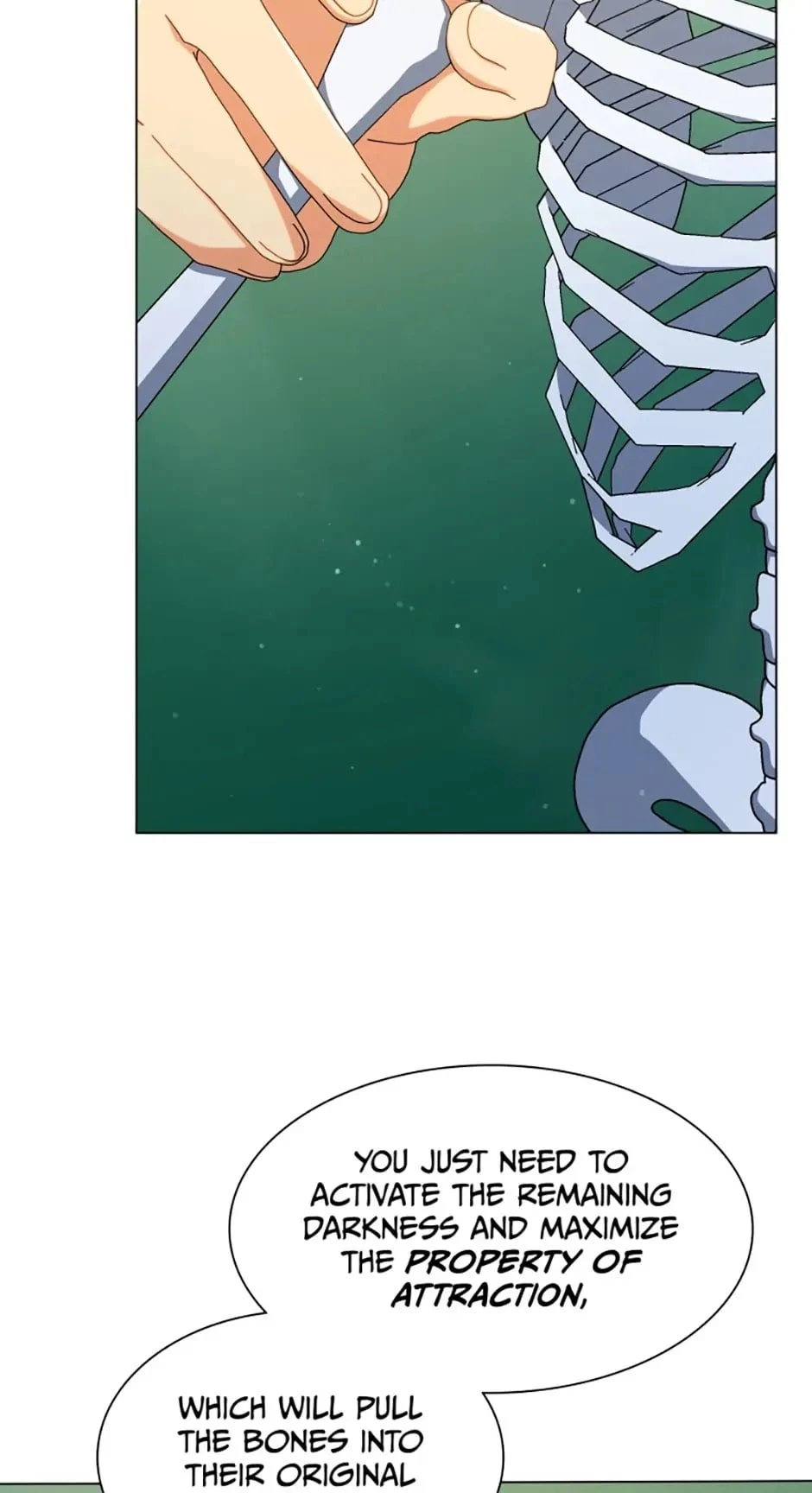 Necromancer Academy and the Genius Summoner Chapter 34 - 53