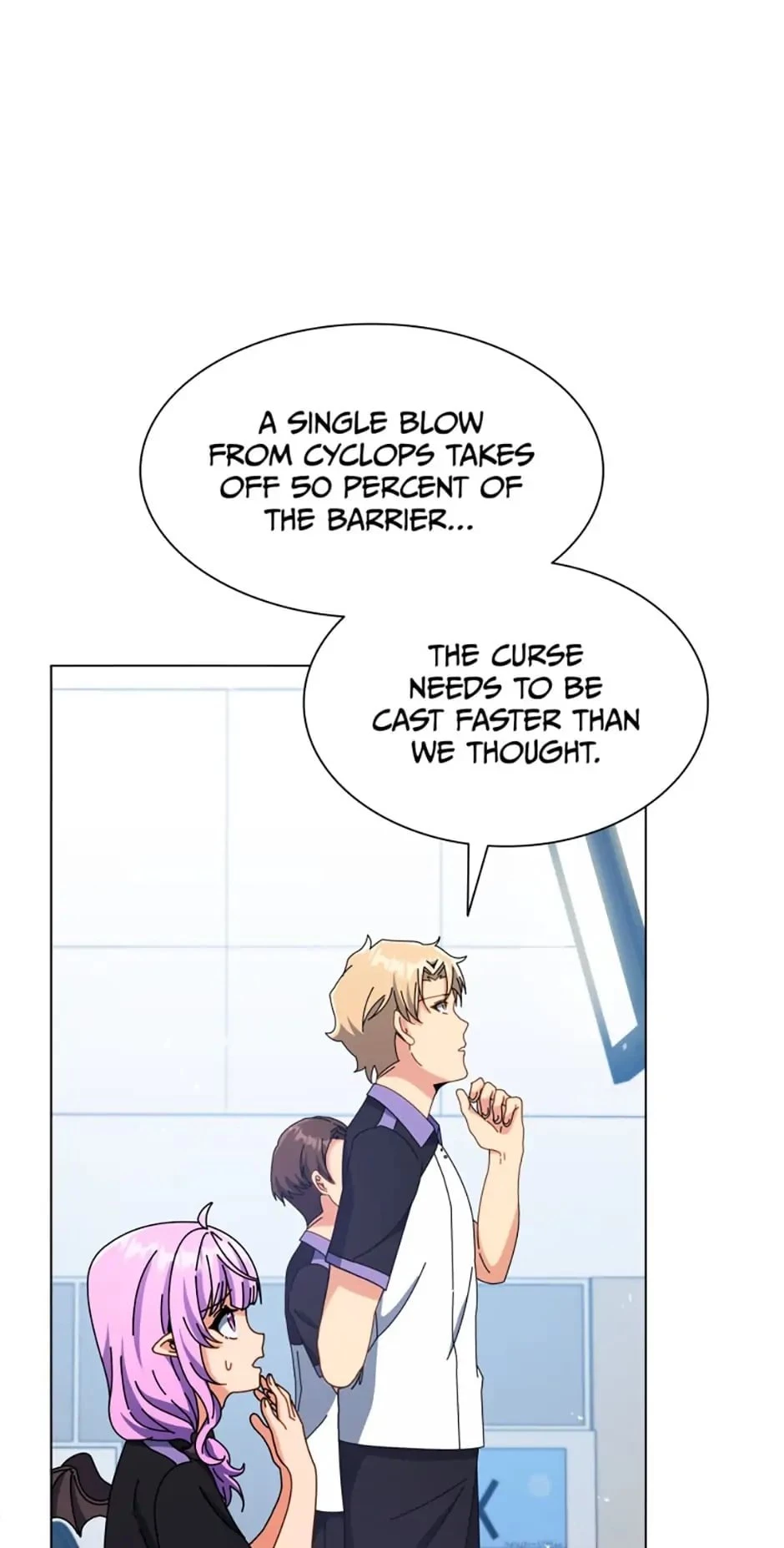 Necromancer Academy and the Genius Summoner Chapter 37 - 60