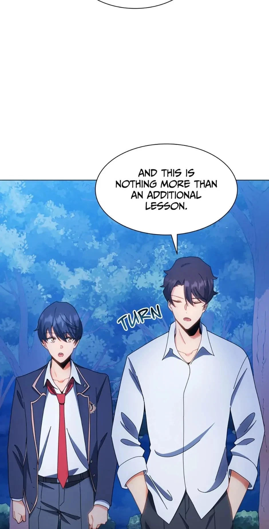 Necromancer Academy and the Genius Summoner Chapter 35 - 55