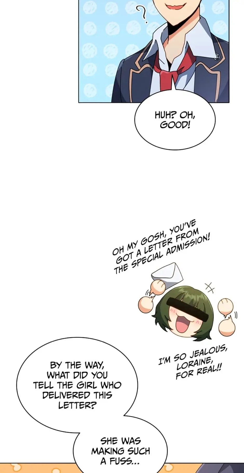 Necromancer Academy and the Genius Summoner Chapter 36 - 59