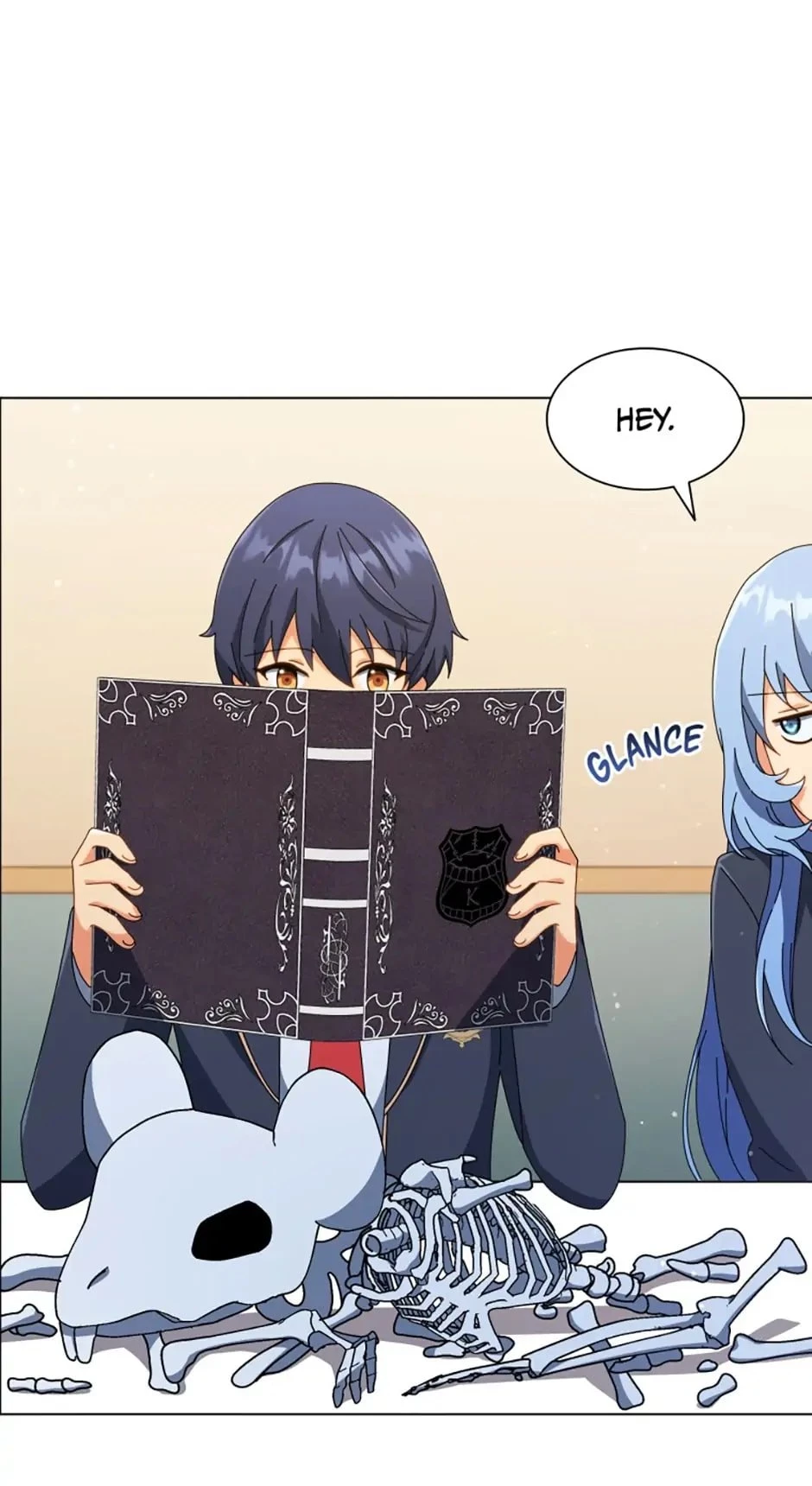 Necromancer Academy and the Genius Summoner Chapter 34 - 57