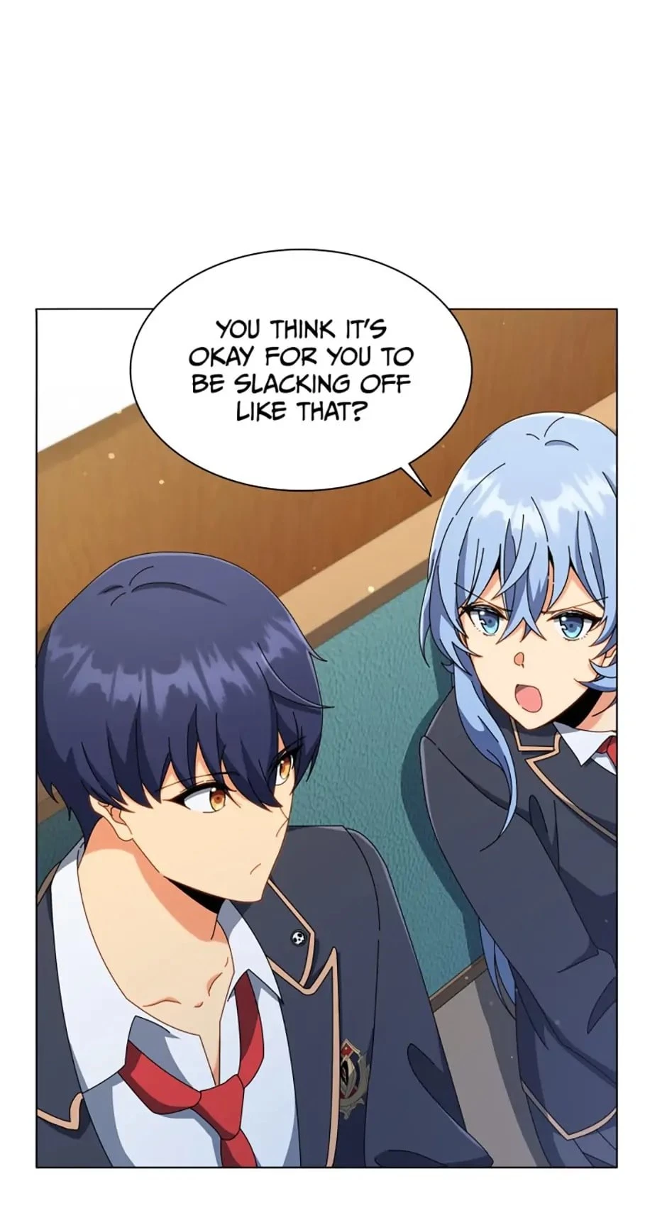 Necromancer Academy and the Genius Summoner Chapter 34 - 58