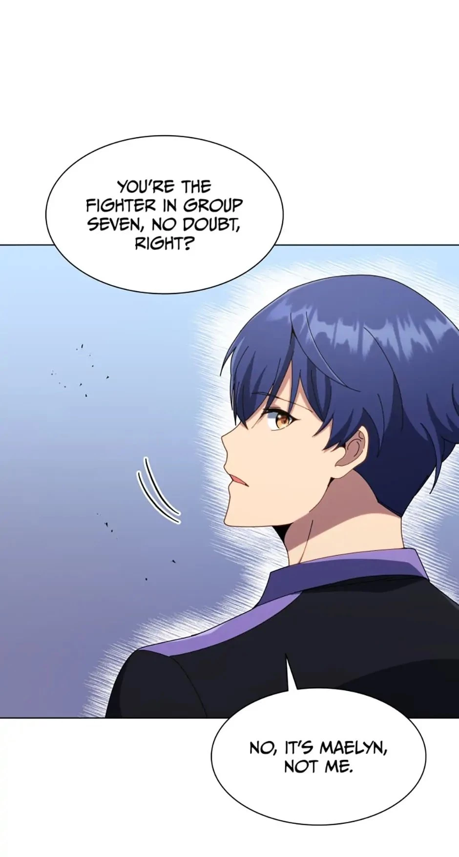 Necromancer Academy and the Genius Summoner Chapter 37 - 65