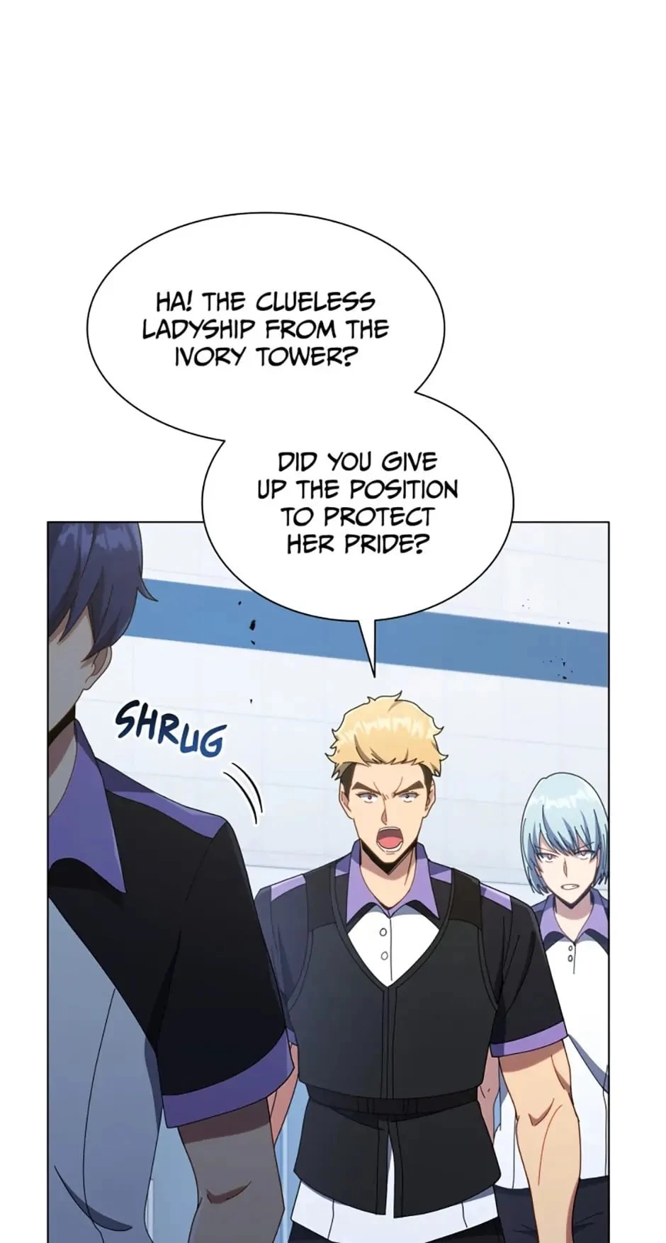 Necromancer Academy and the Genius Summoner Chapter 37 - 66