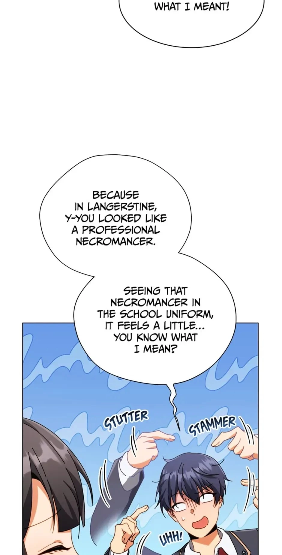 Necromancer Academy and the Genius Summoner Chapter 36 - 63