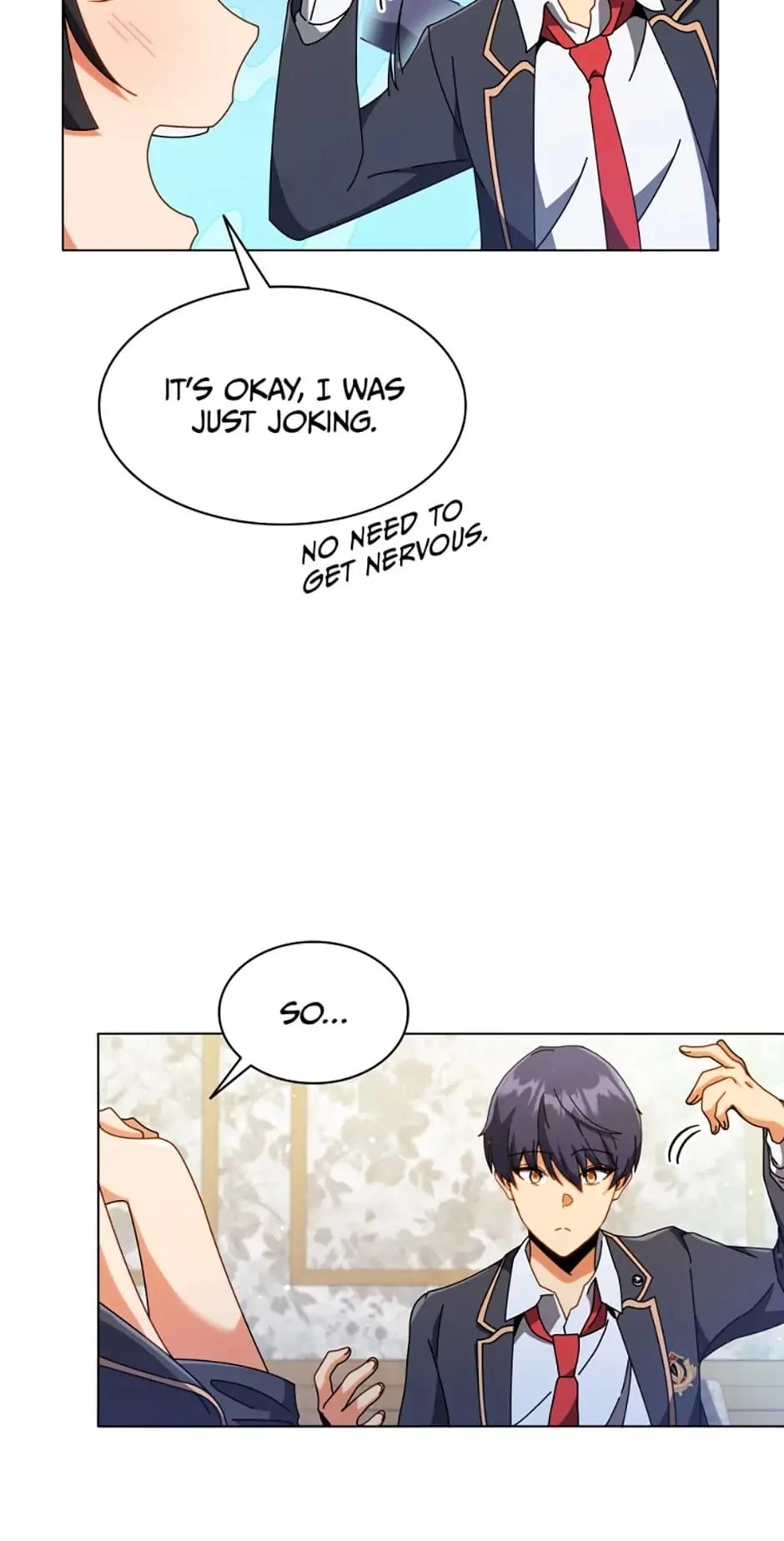 Necromancer Academy and the Genius Summoner Chapter 36 - 64