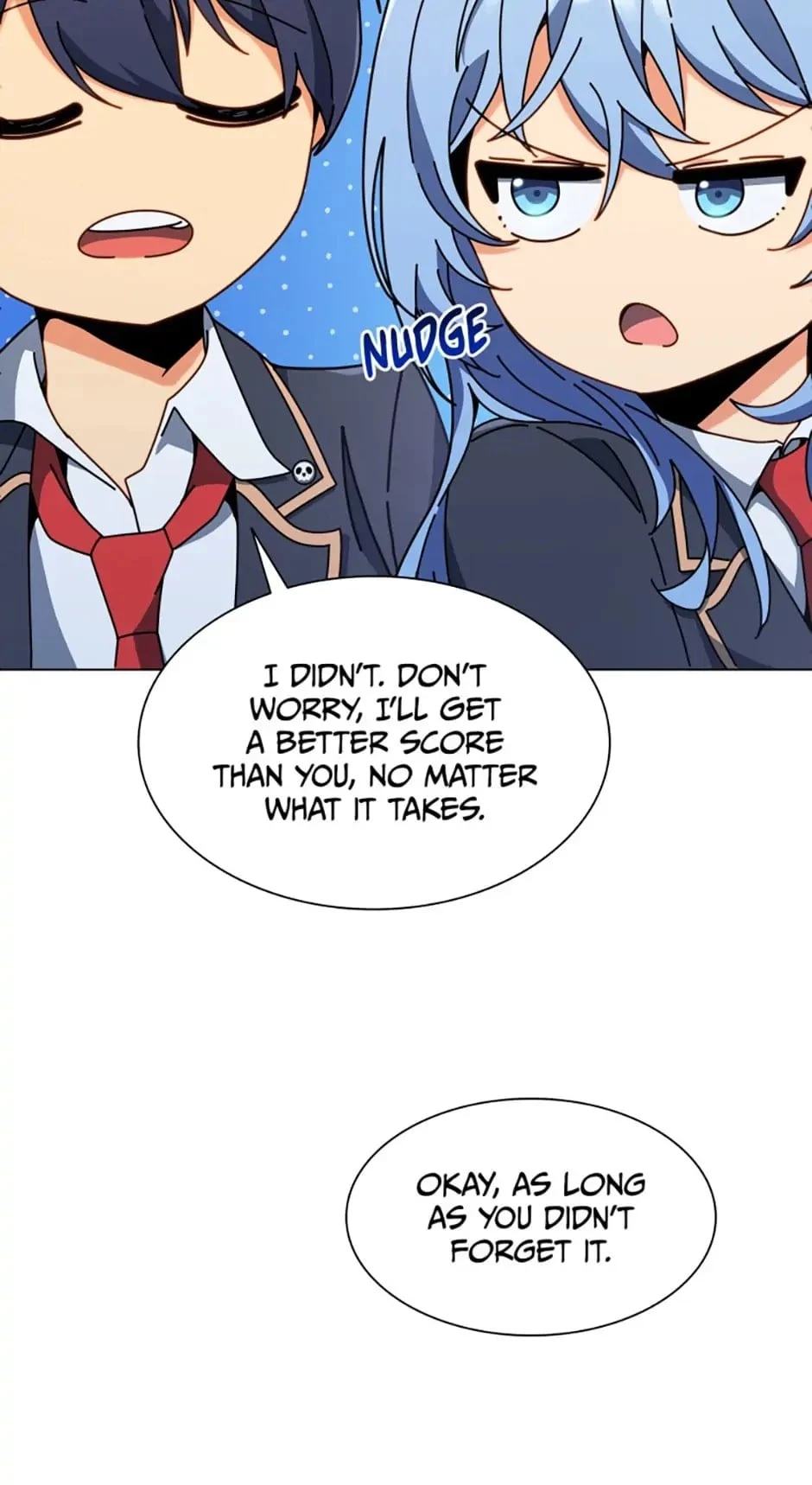 Necromancer Academy and the Genius Summoner Chapter 34 - 62