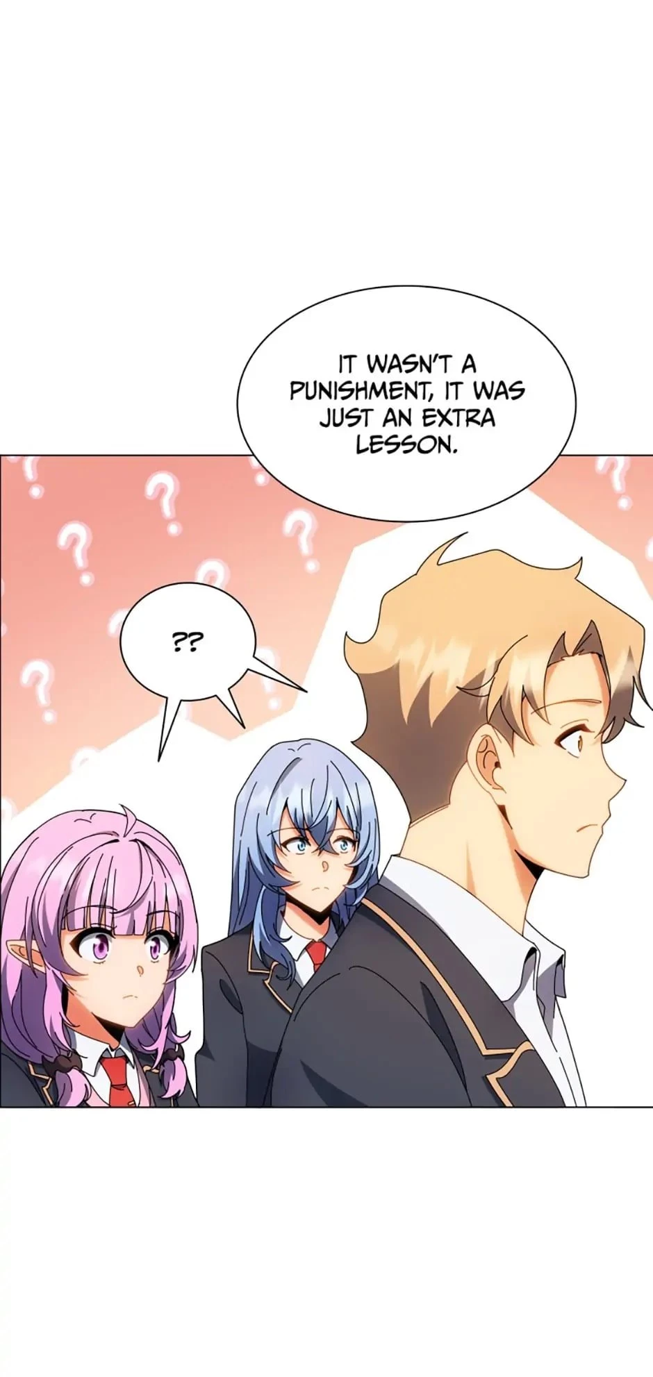 Necromancer Academy and the Genius Summoner Chapter 35 - 61