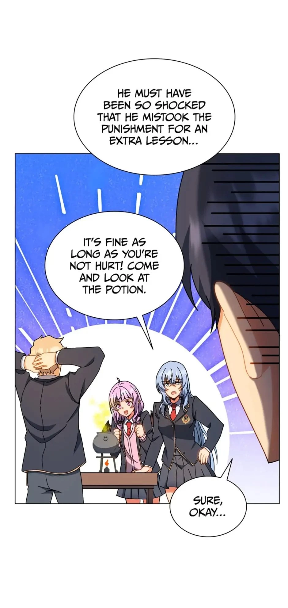 Necromancer Academy and the Genius Summoner Chapter 35 - 62