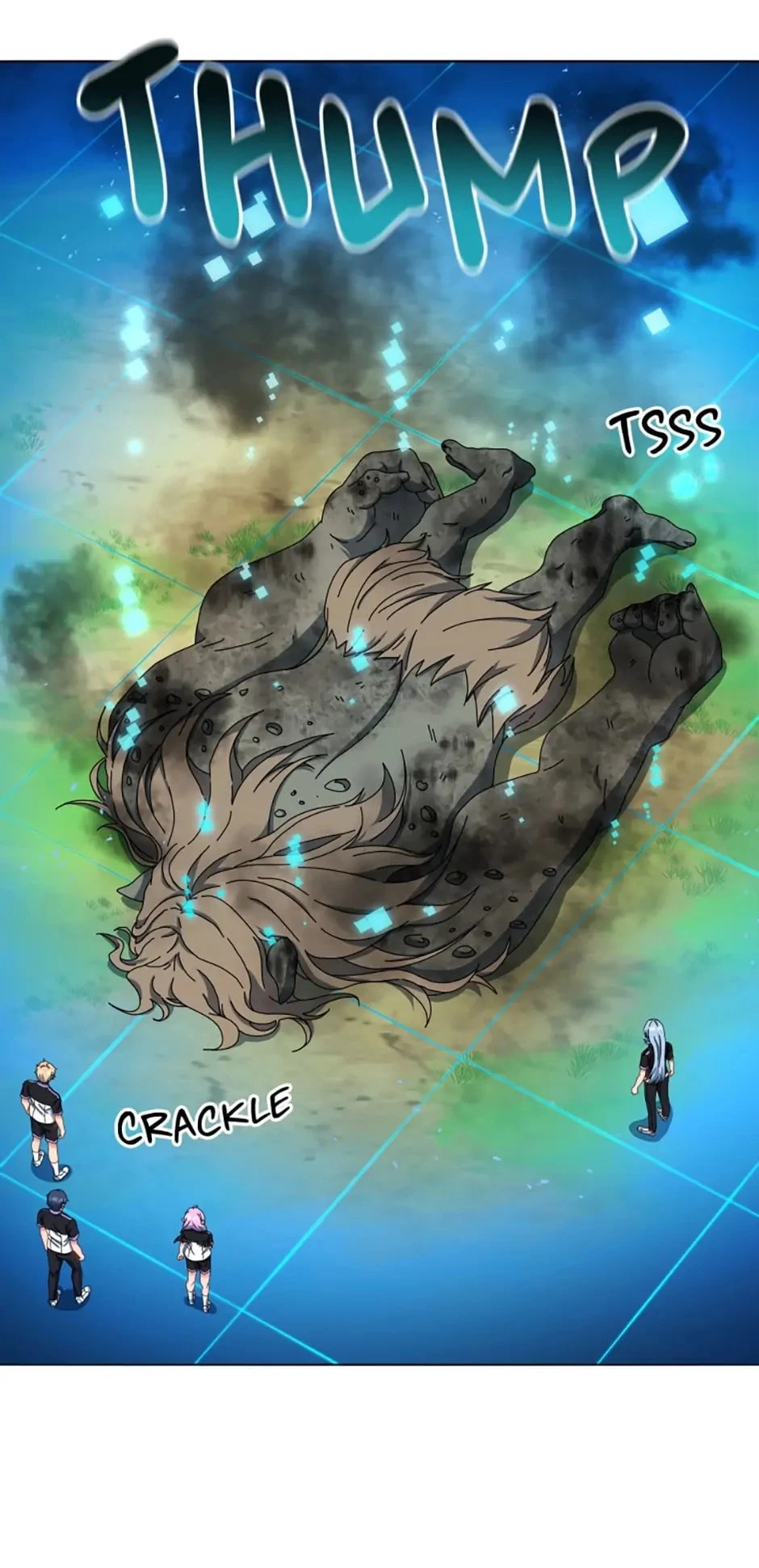 Necromancer Academy and the Genius Summoner Chapter 38 - 79