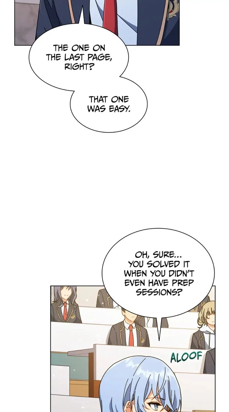 Necromancer Academy and the Genius Summoner Chapter 34 - 65