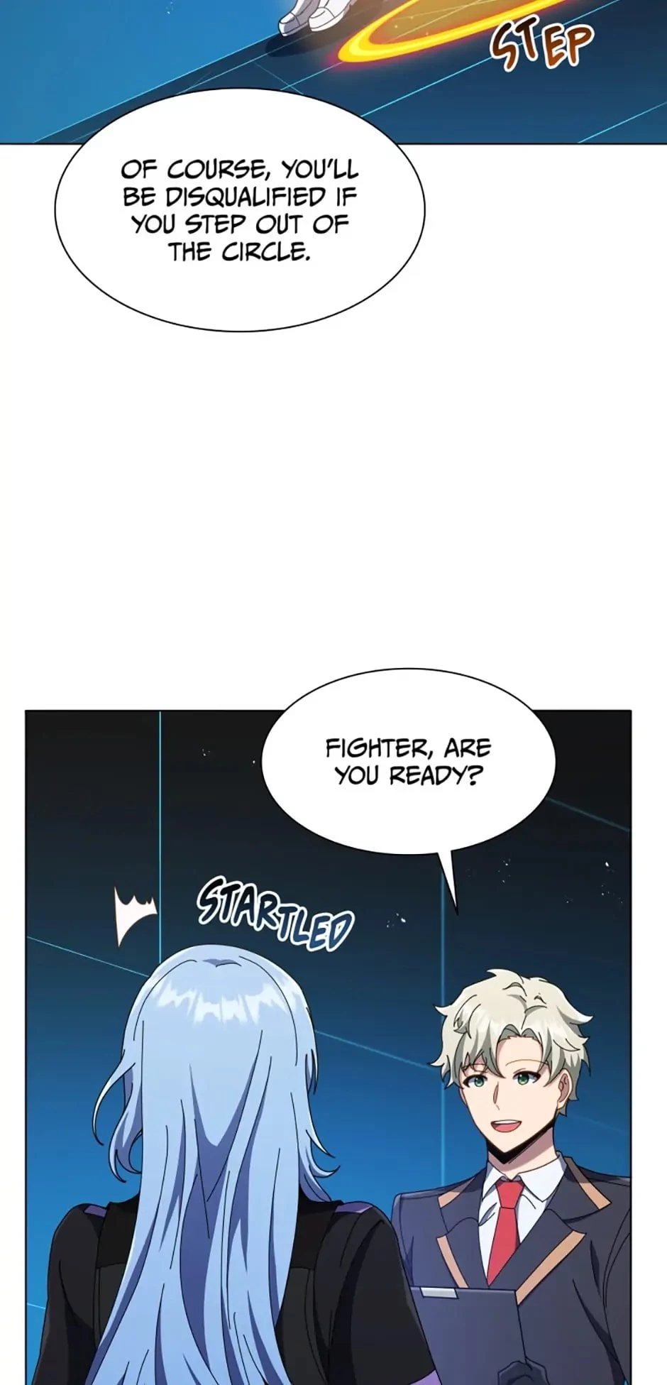 Necromancer Academy and the Genius Summoner Chapter 37 - 72