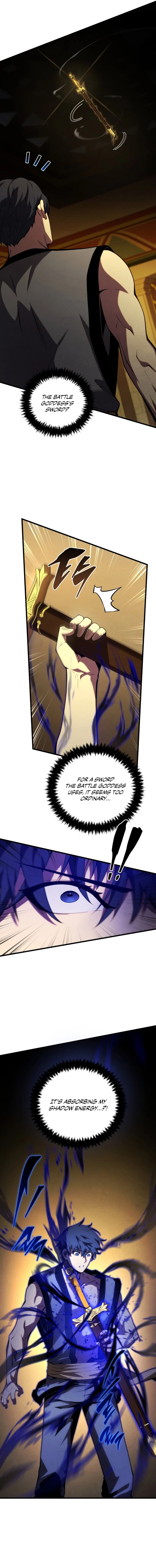 The Swordmaster's Son Chapter 127 - 15
