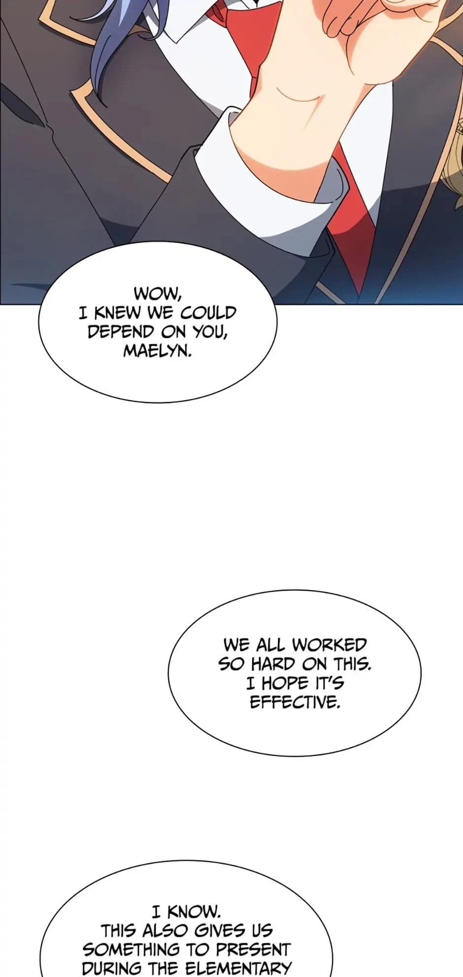 Necromancer Academy and the Genius Summoner Chapter 35 - 65