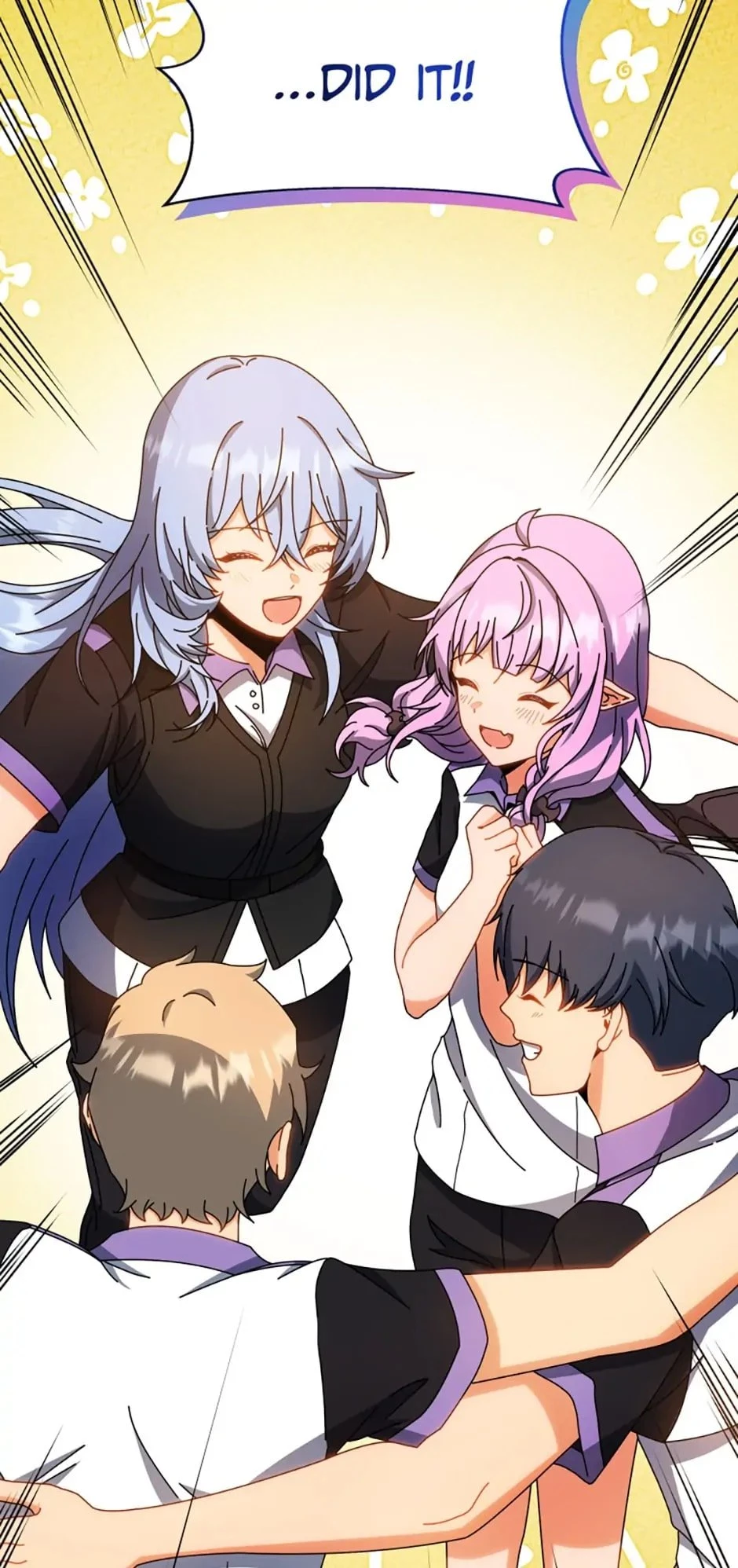 Necromancer Academy and the Genius Summoner Chapter 38 - 81