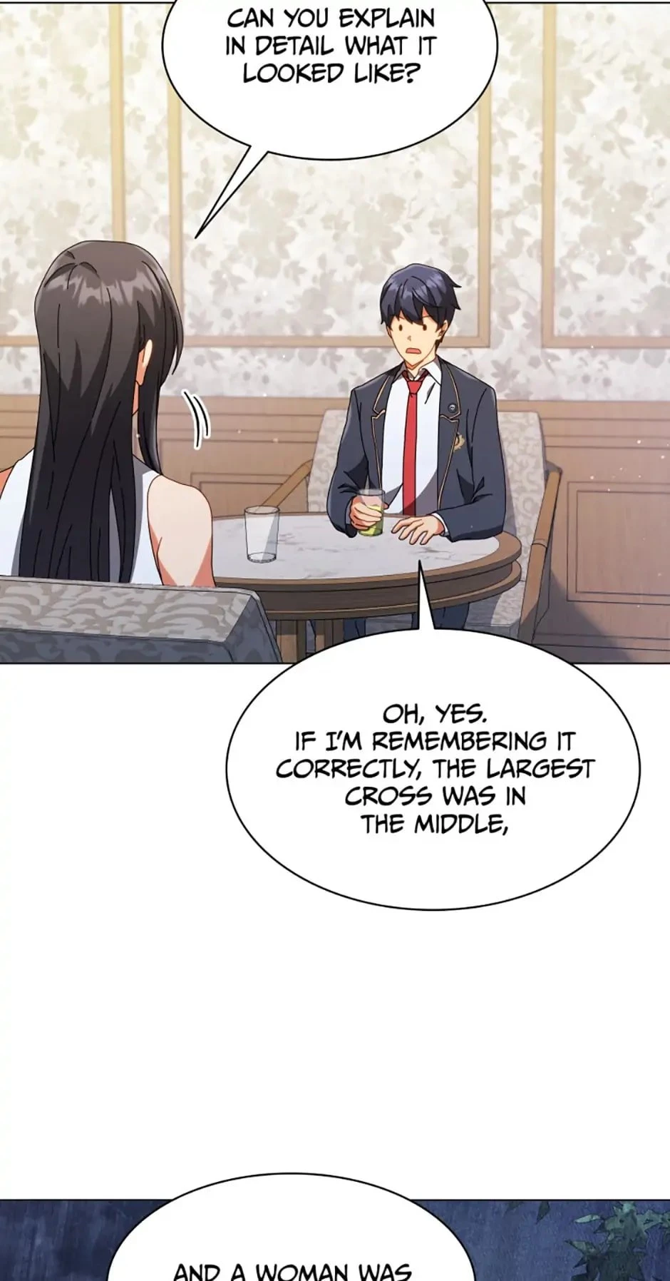 Necromancer Academy and the Genius Summoner Chapter 36 - 72