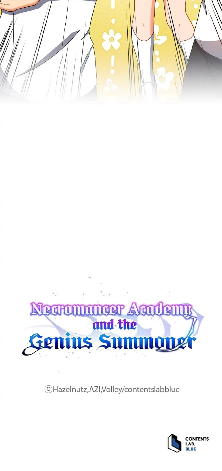Necromancer Academy and the Genius Summoner Chapter 38 - 82