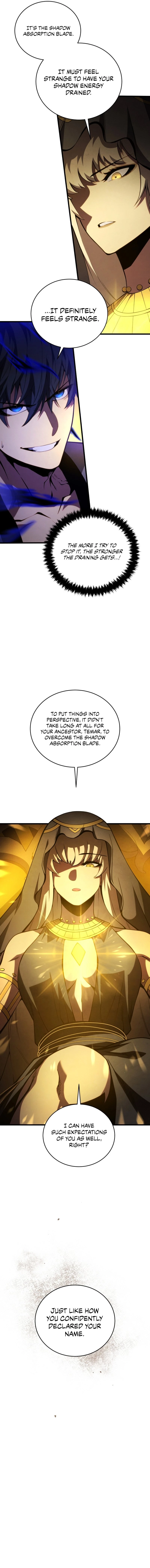 The Swordmaster's Son Chapter 127 - 16