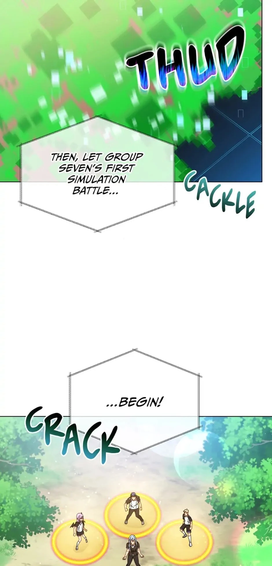 Necromancer Academy and the Genius Summoner Chapter 37 - 75