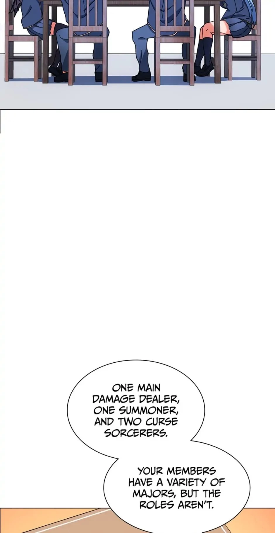 Necromancer Academy and the Genius Summoner Chapter 35 - 69