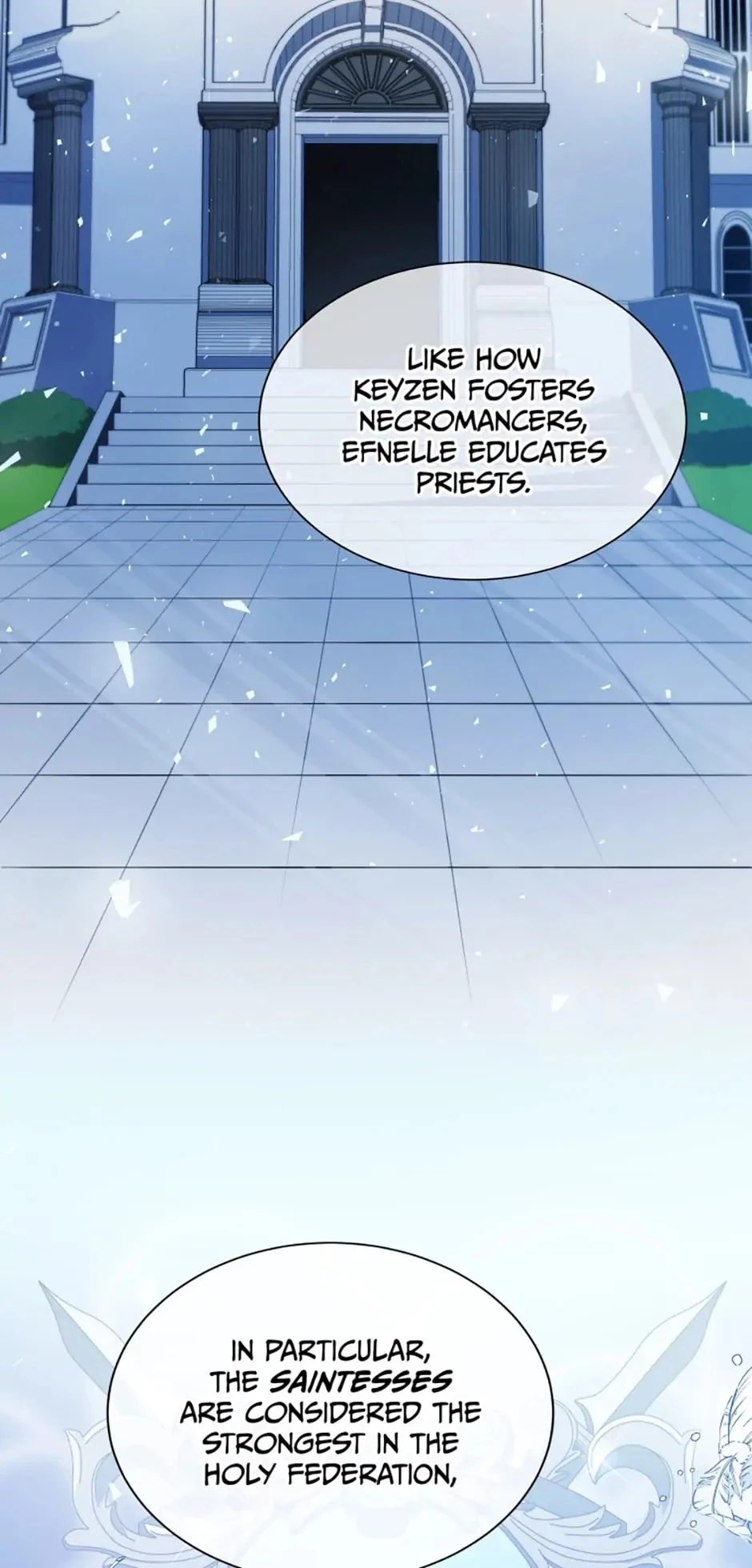 Necromancer Academy and the Genius Summoner Chapter 36 - 76