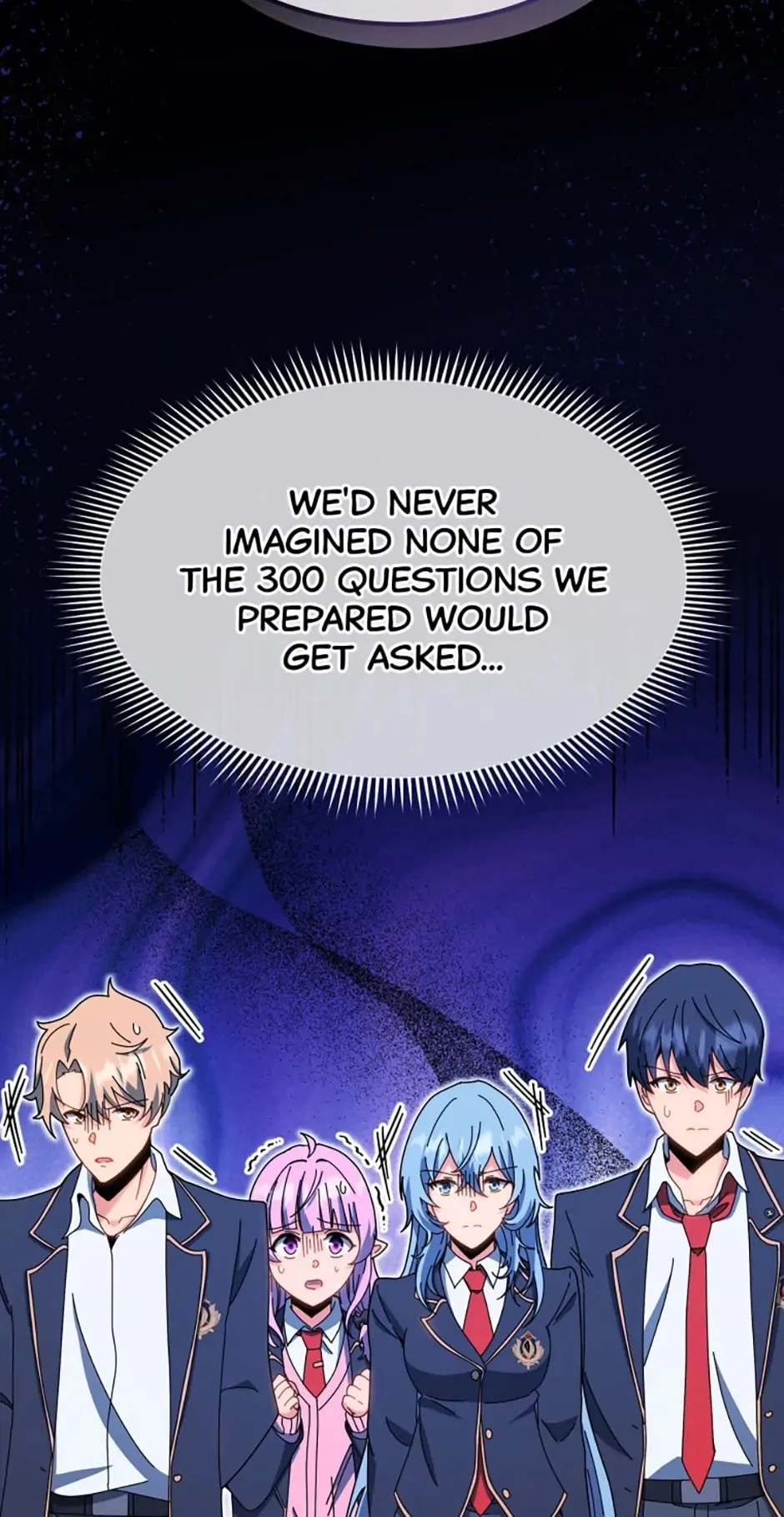 Necromancer Academy and the Genius Summoner Chapter 35 - 72