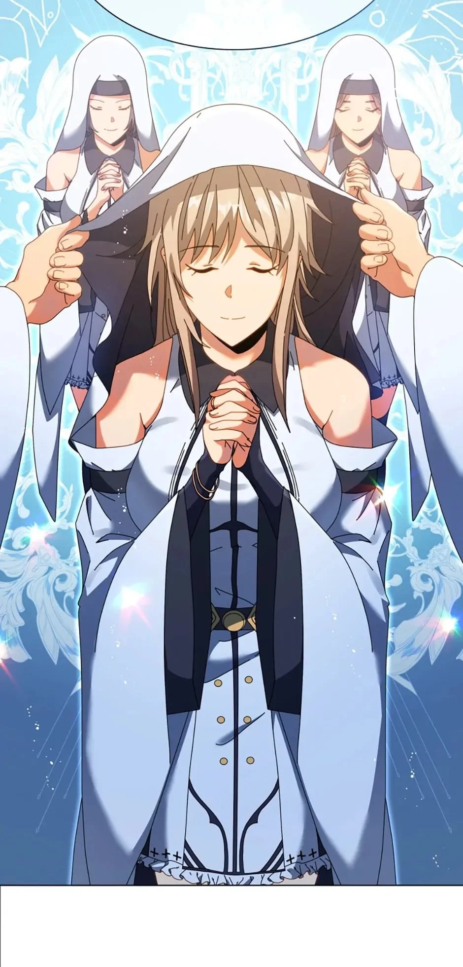 Necromancer Academy and the Genius Summoner Chapter 36 - 78