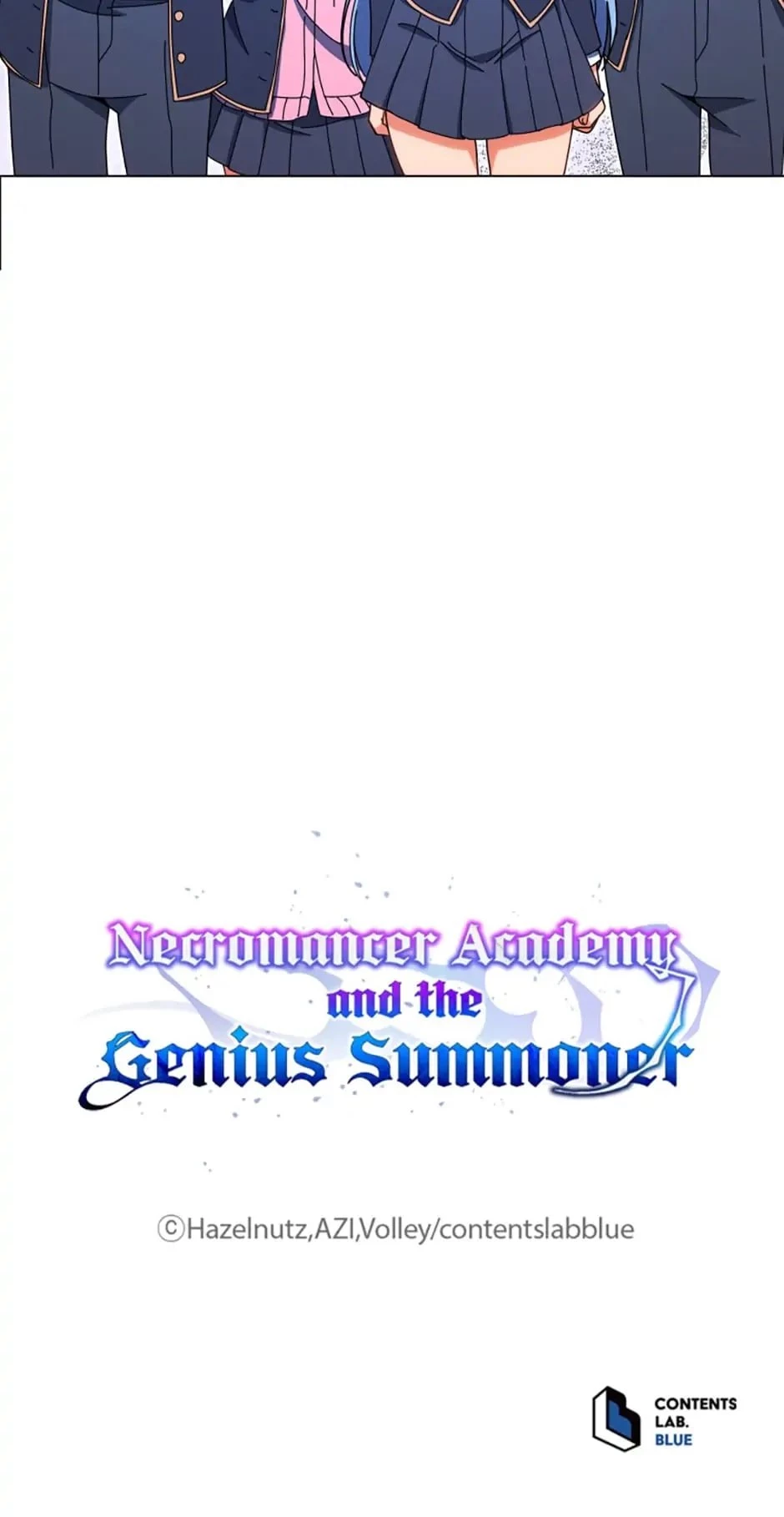Necromancer Academy and the Genius Summoner Chapter 35 - 73