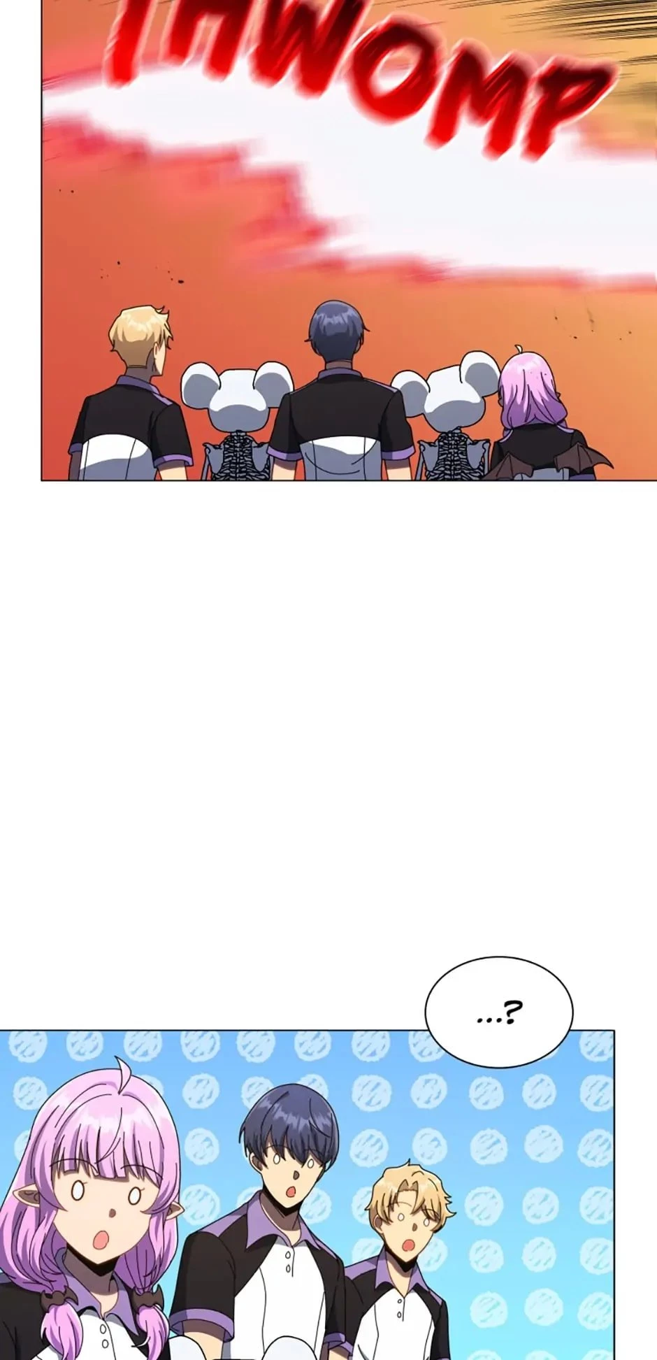 Necromancer Academy and the Genius Summoner Chapter 37 - 82