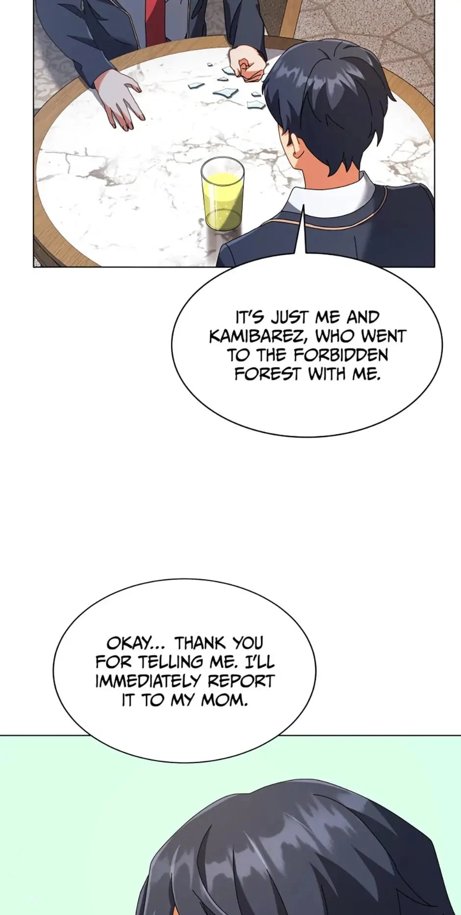 Necromancer Academy and the Genius Summoner Chapter 36 - 82