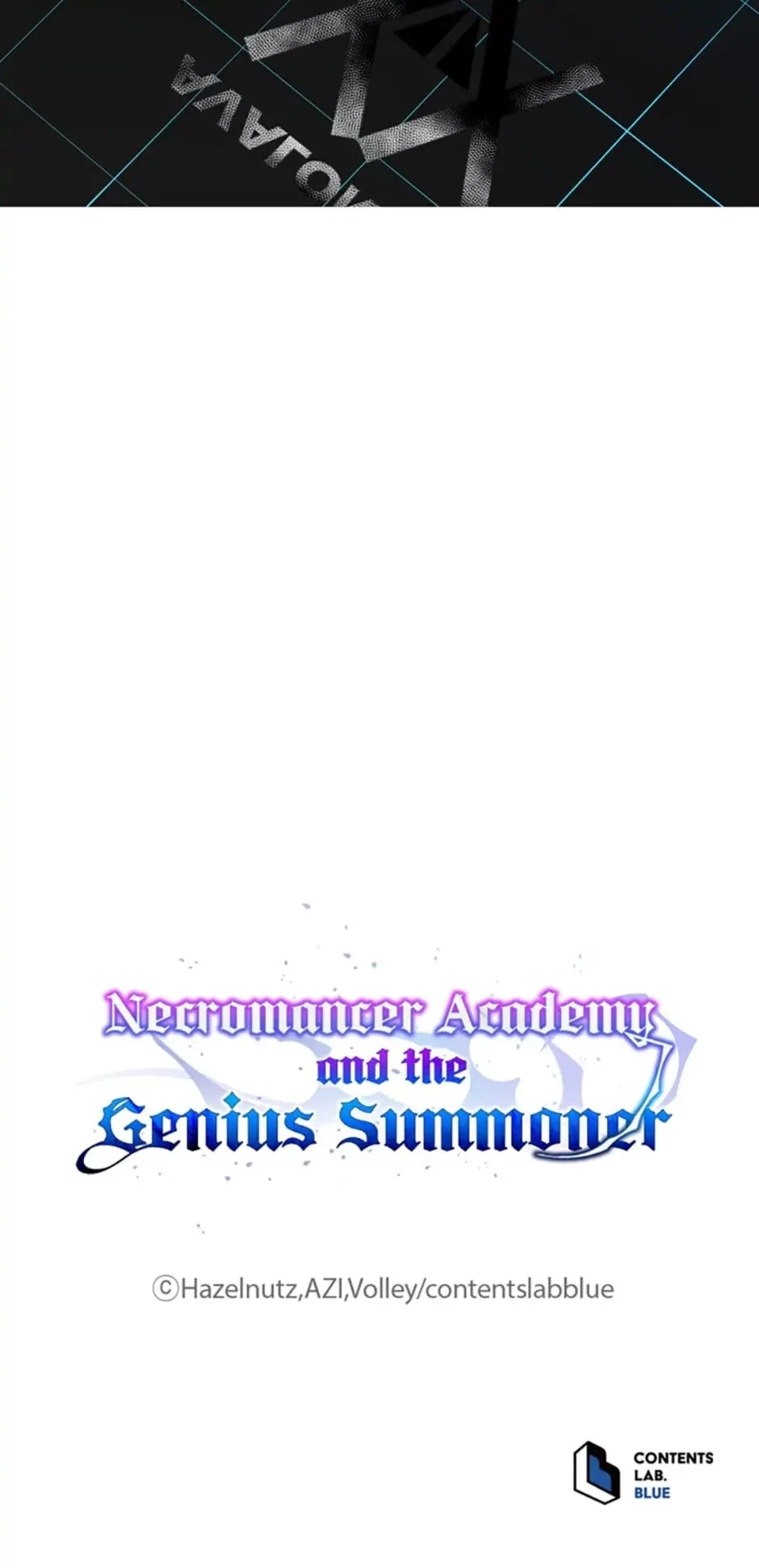Necromancer Academy and the Genius Summoner Chapter 37 - 84