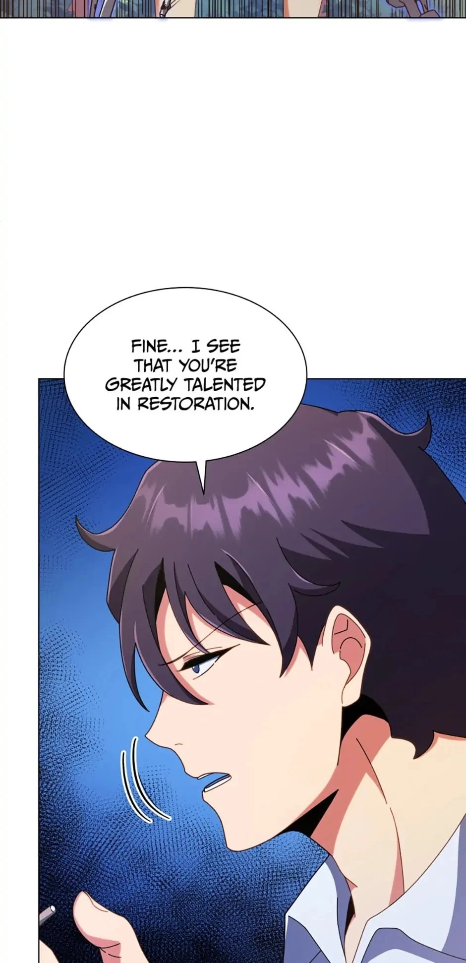 Necromancer Academy and the Genius Summoner Chapter 34 - 84