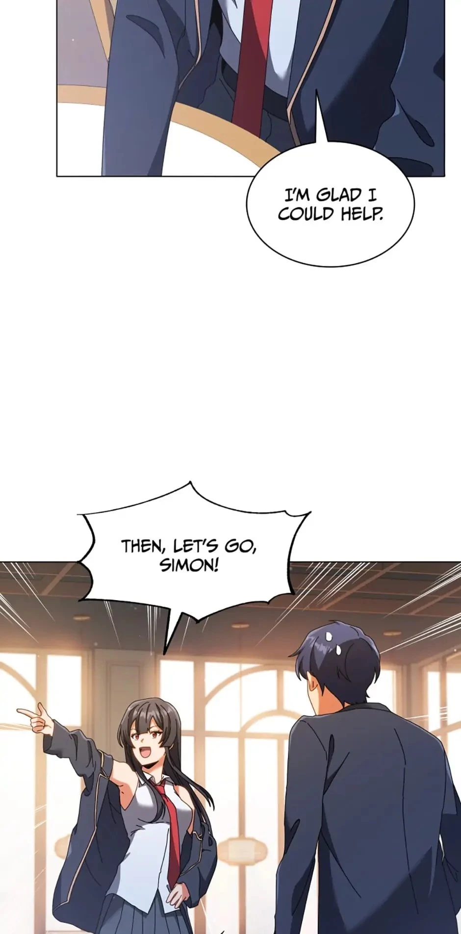 Necromancer Academy and the Genius Summoner Chapter 36 - 87