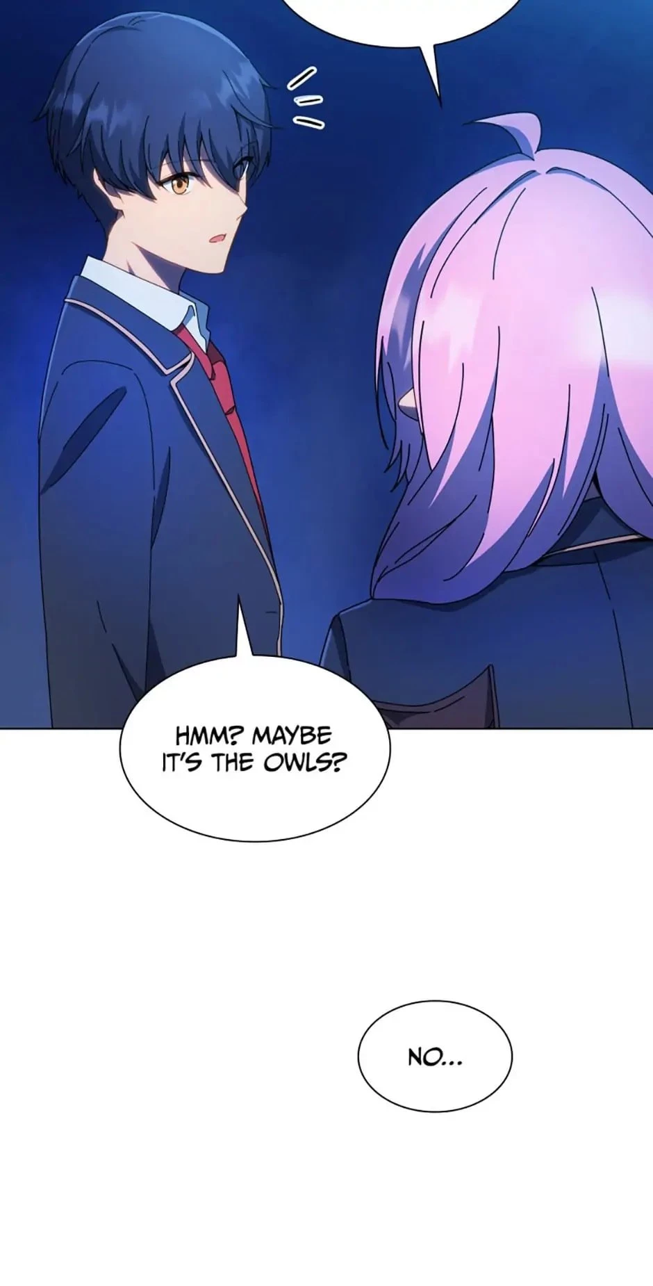 Necromancer Academy and the Genius Summoner Chapter 31 - 5