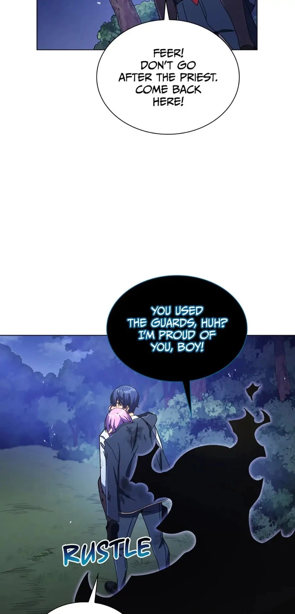 Necromancer Academy and the Genius Summoner Chapter 32 - 8