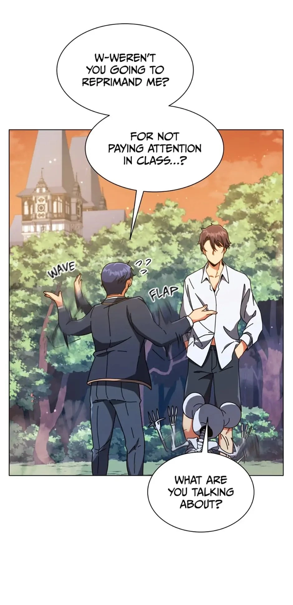Necromancer Academy and the Genius Summoner Chapter 34 - 86