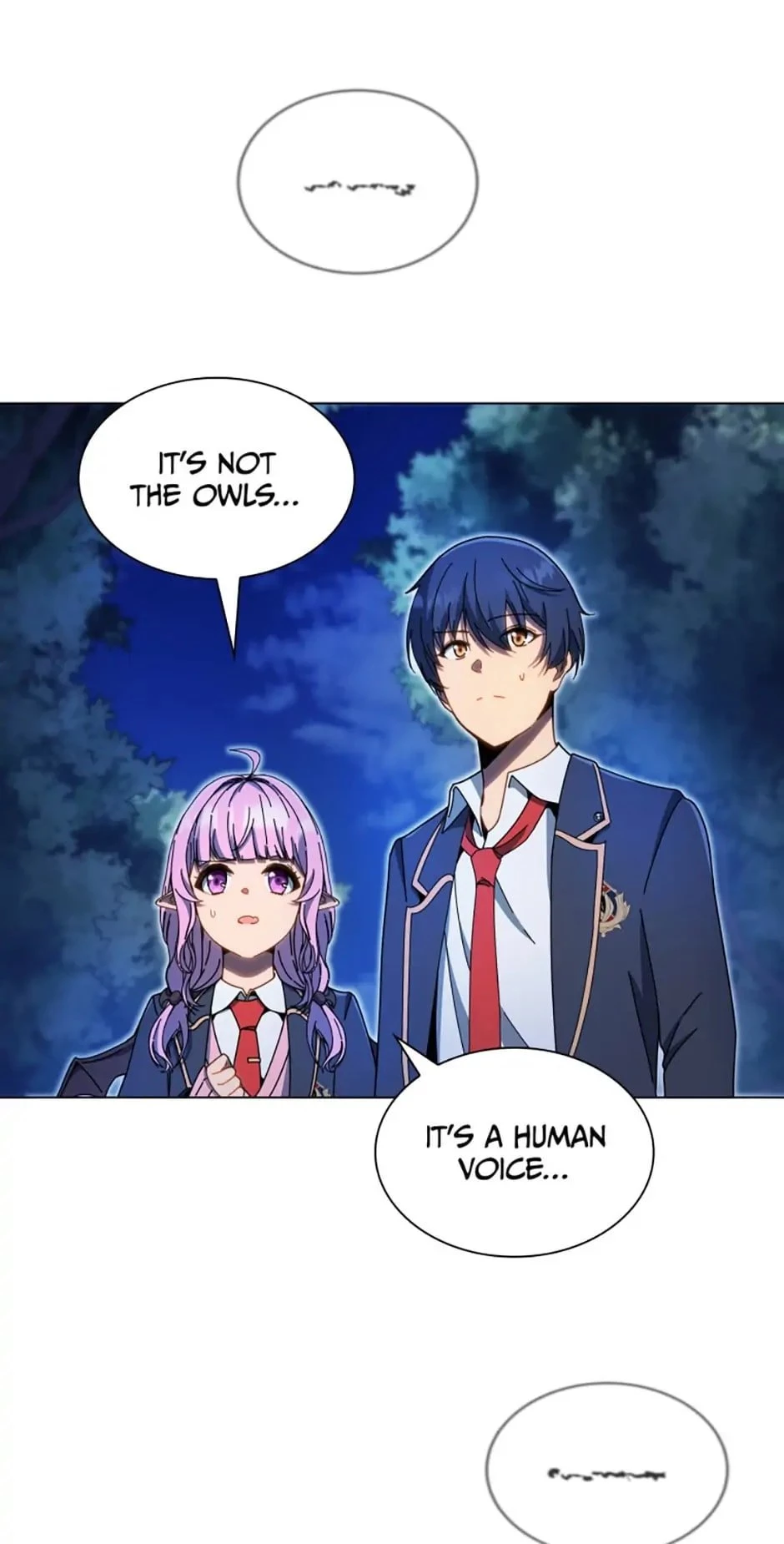 Necromancer Academy and the Genius Summoner Chapter 31 - 6