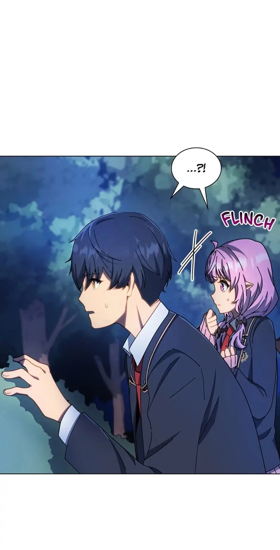 Necromancer Academy and the Genius Summoner Chapter 31 - 8