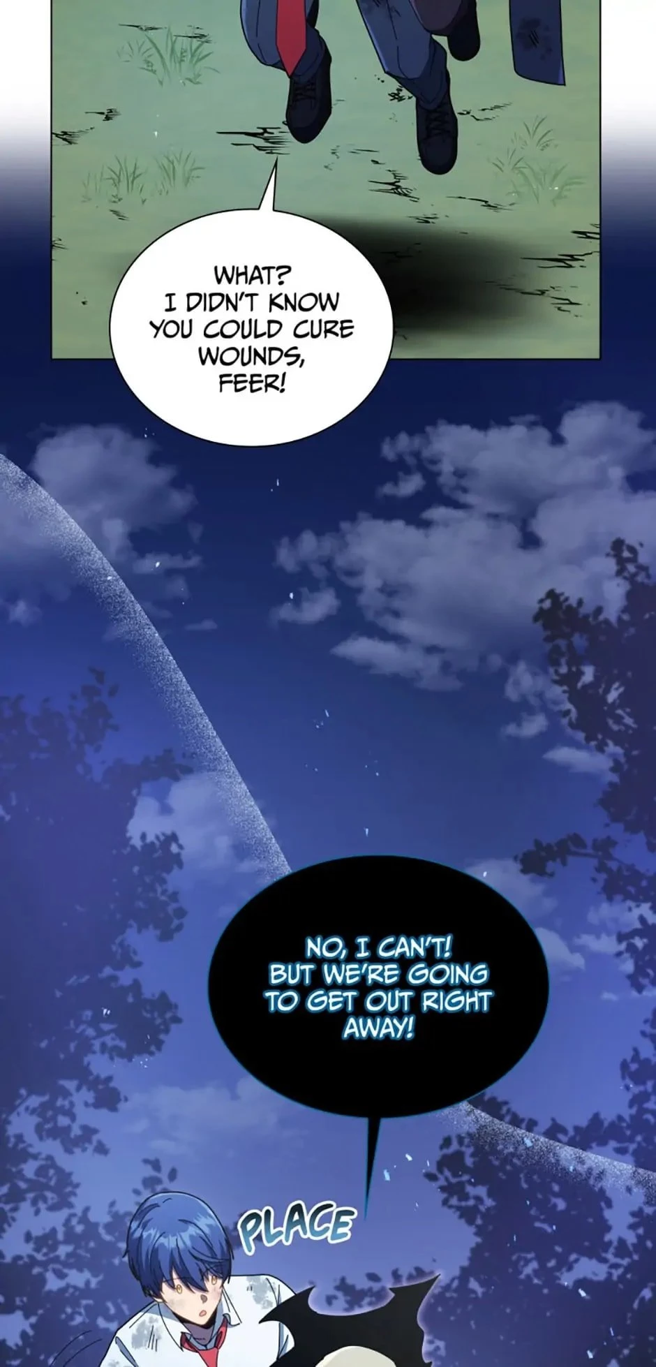 Necromancer Academy and the Genius Summoner Chapter 32 - 11