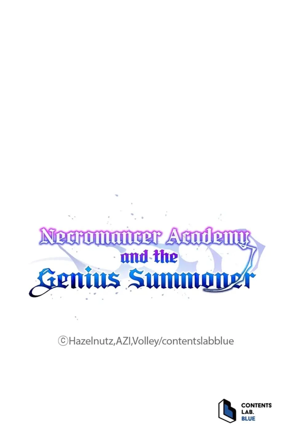 Necromancer Academy and the Genius Summoner Chapter 34 - 89