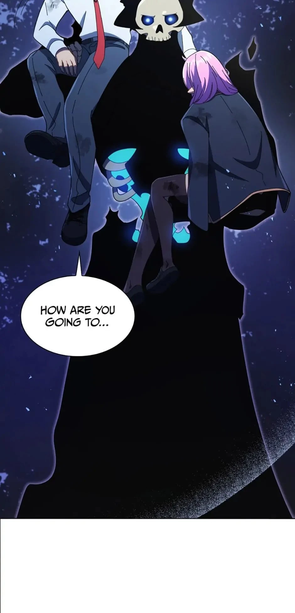 Necromancer Academy and the Genius Summoner Chapter 32 - 12