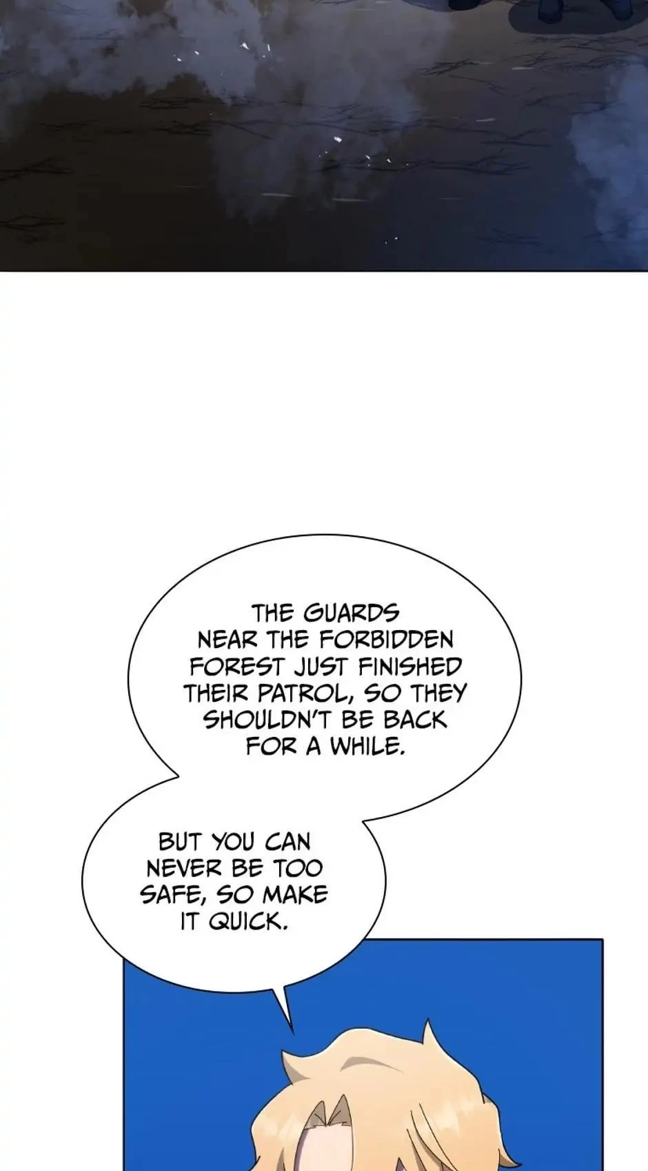 Necromancer Academy and the Genius Summoner Chapter 30 - 2