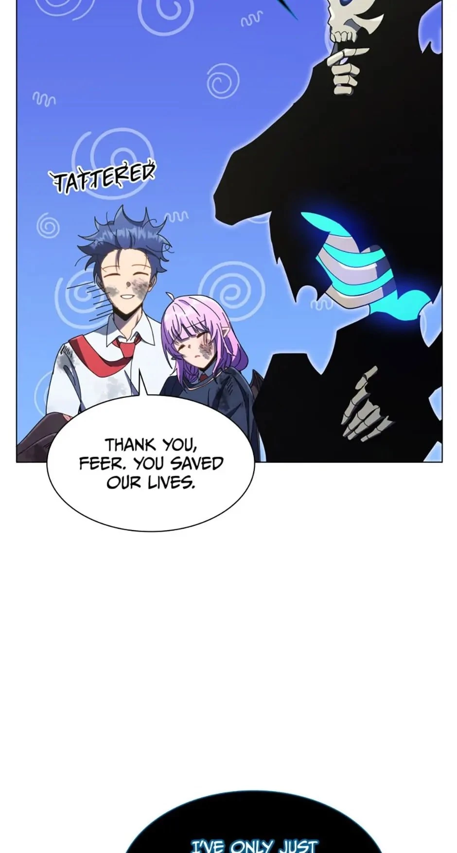 Necromancer Academy and the Genius Summoner Chapter 32 - 18