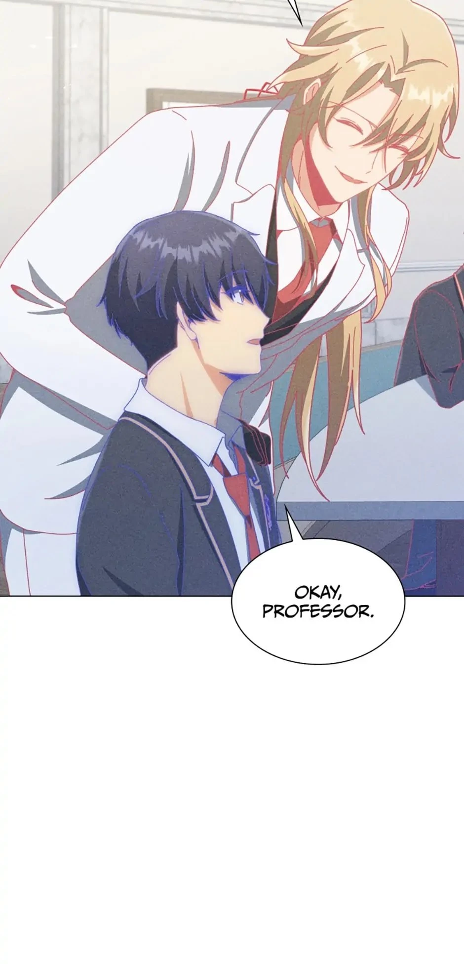 Necromancer Academy and the Genius Summoner Chapter 33 - 25
