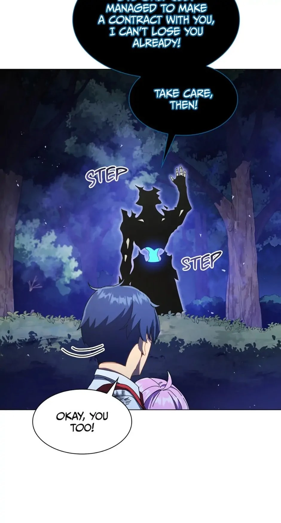 Necromancer Academy and the Genius Summoner Chapter 32 - 19